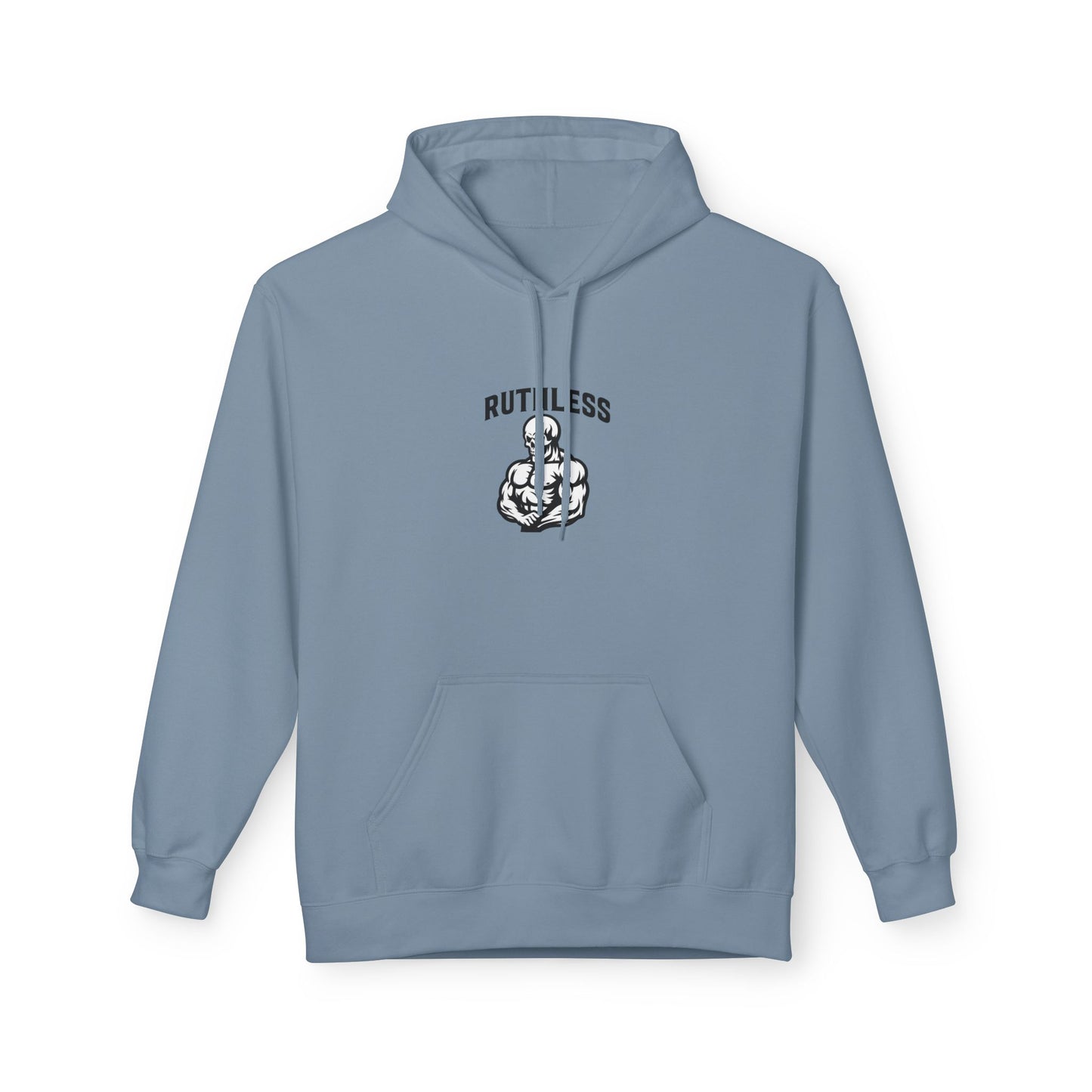 Ruthless Gym Fleece Hoodie
