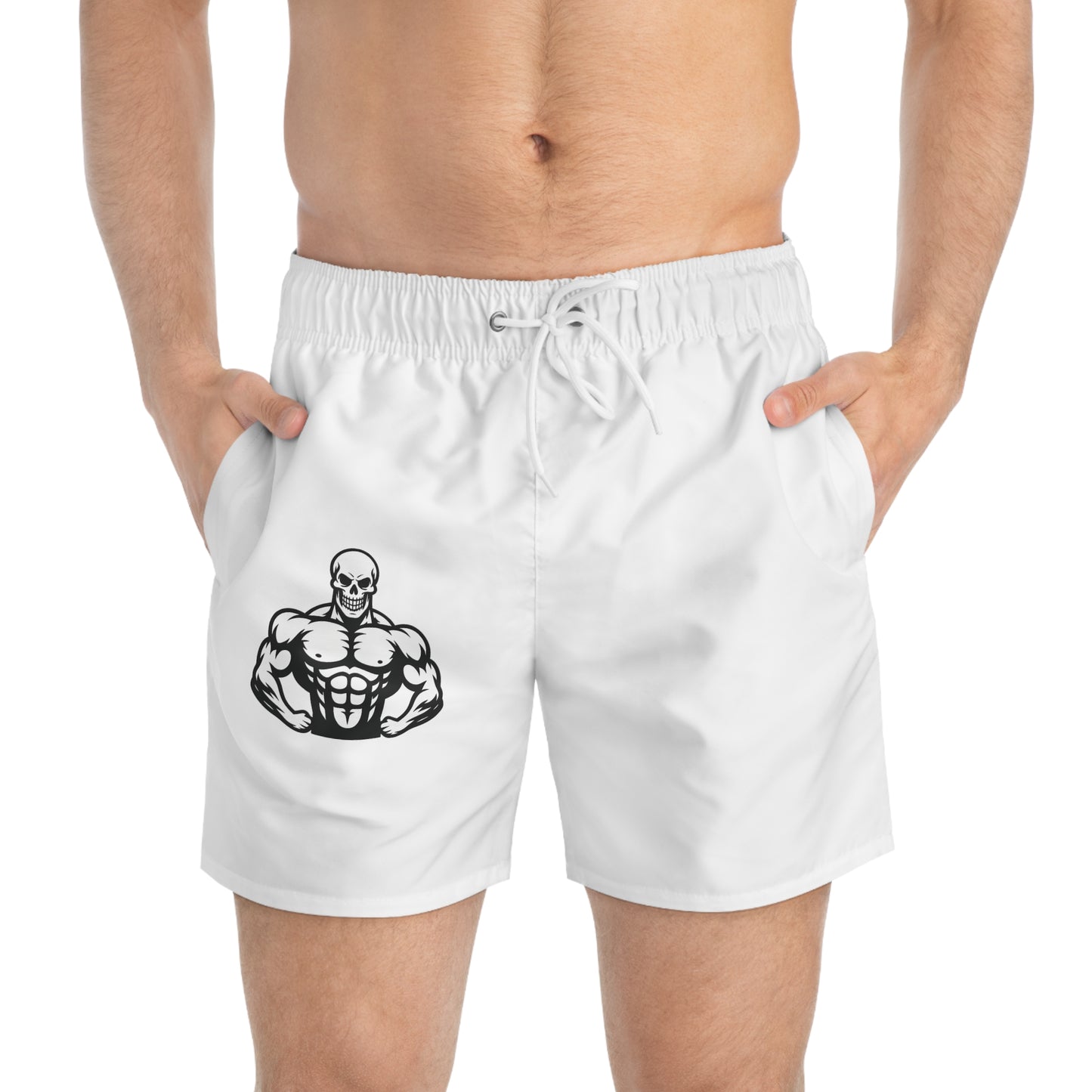 Ruthless Shorts Latspread