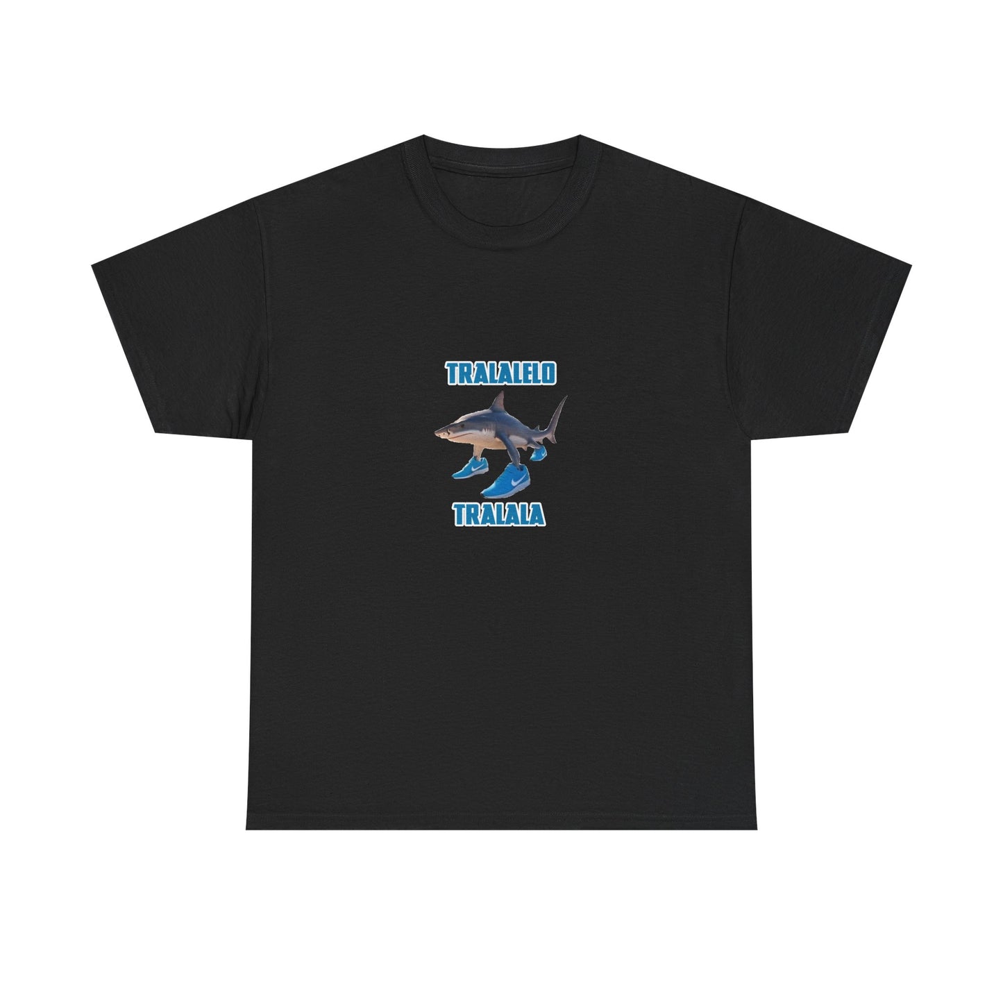 Tralalelo Tralala Unisex Heavy Cotton Tee