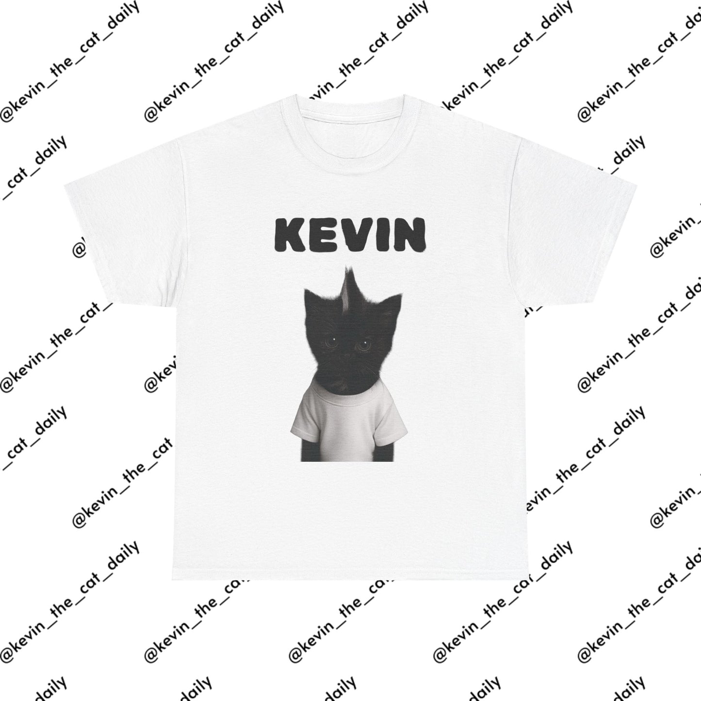 "KEVIN"