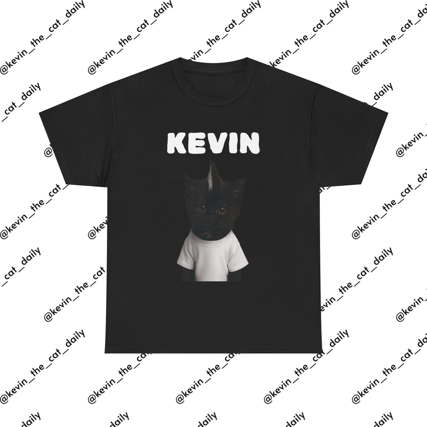 "KEVIN"