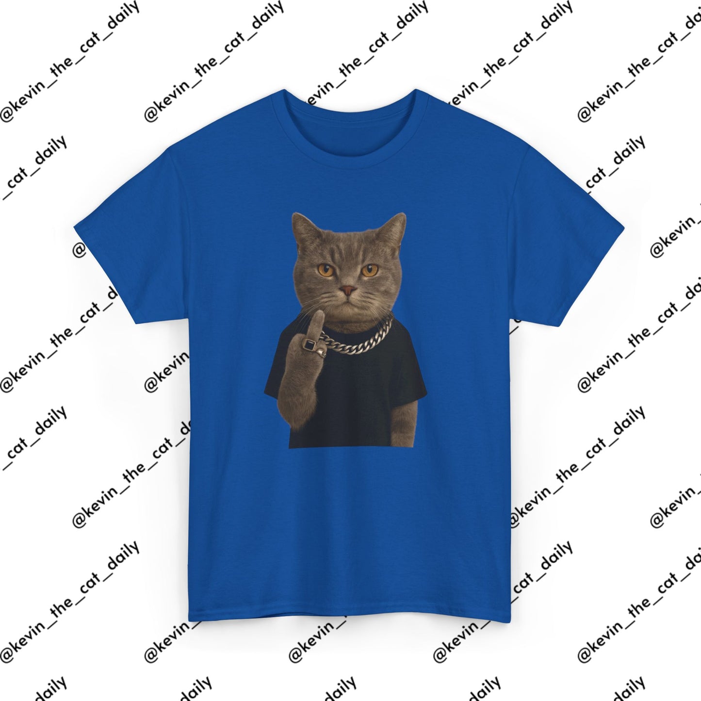 F**k Off Cat