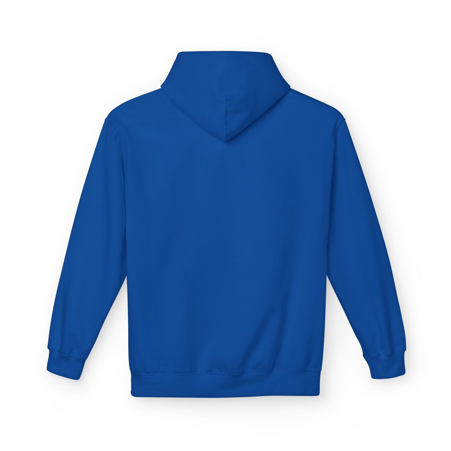 Ruthless Gym Fleece Hoodie