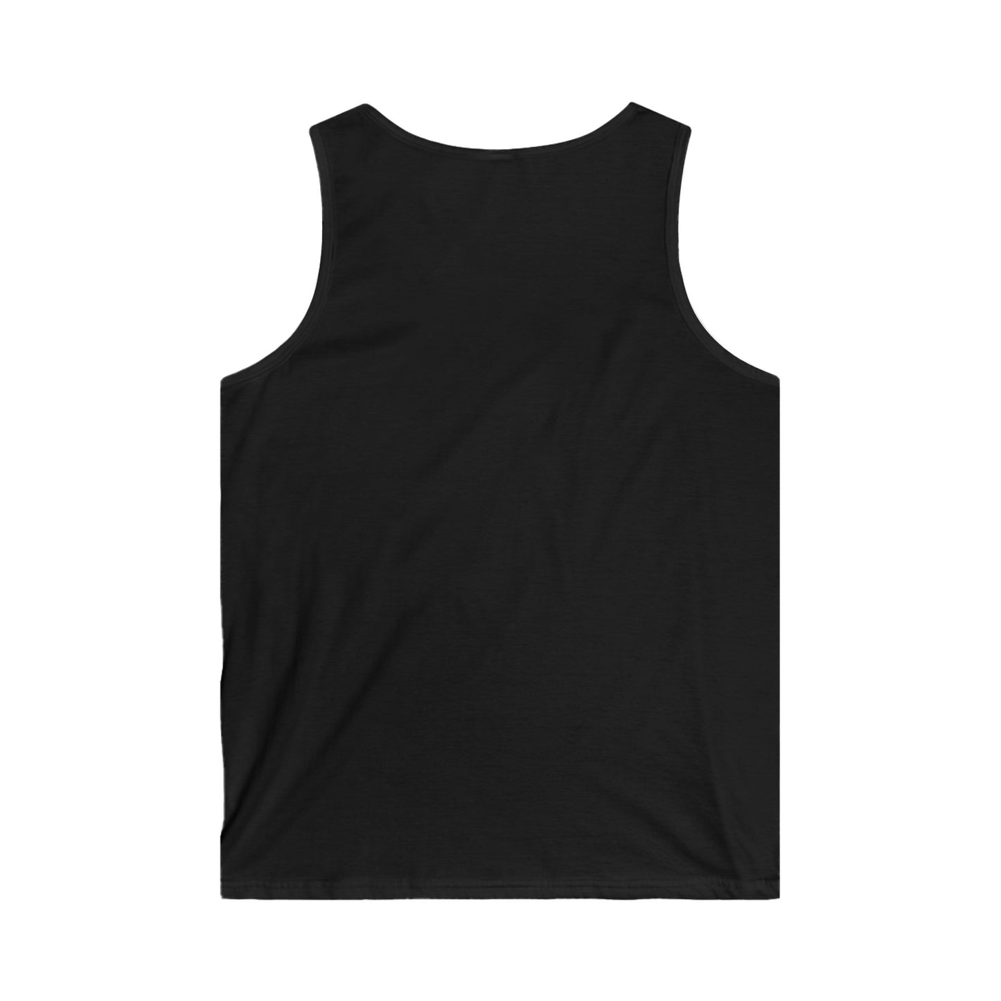 Ruthless Men's Skull Tank Top