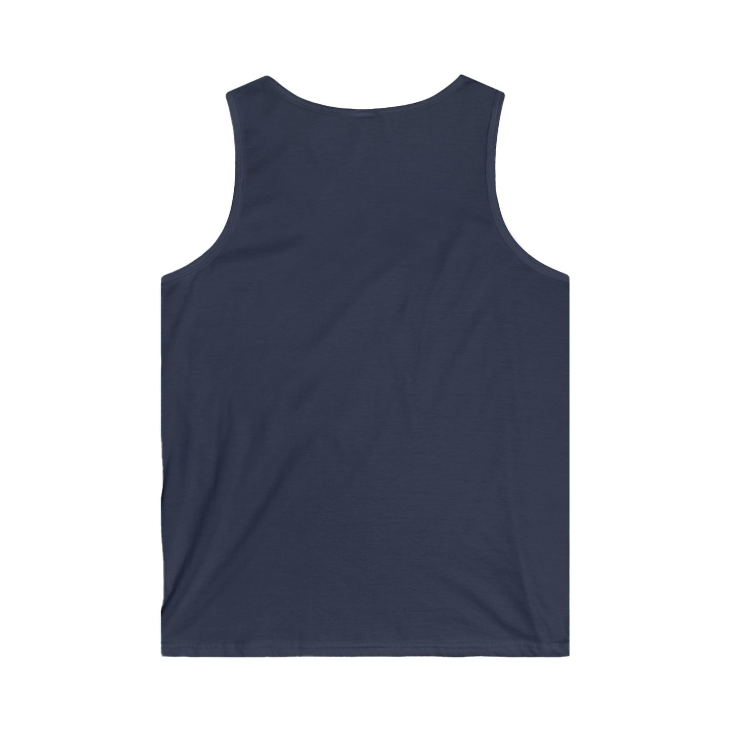 Ruthless Men's Skull Tank Top