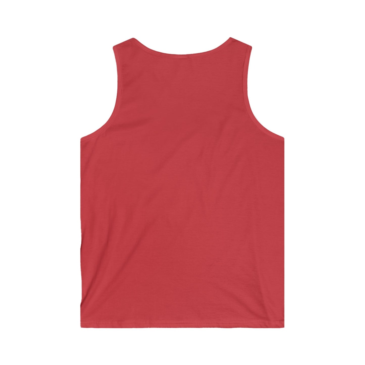 Ruthless Men's Skull Tank Top