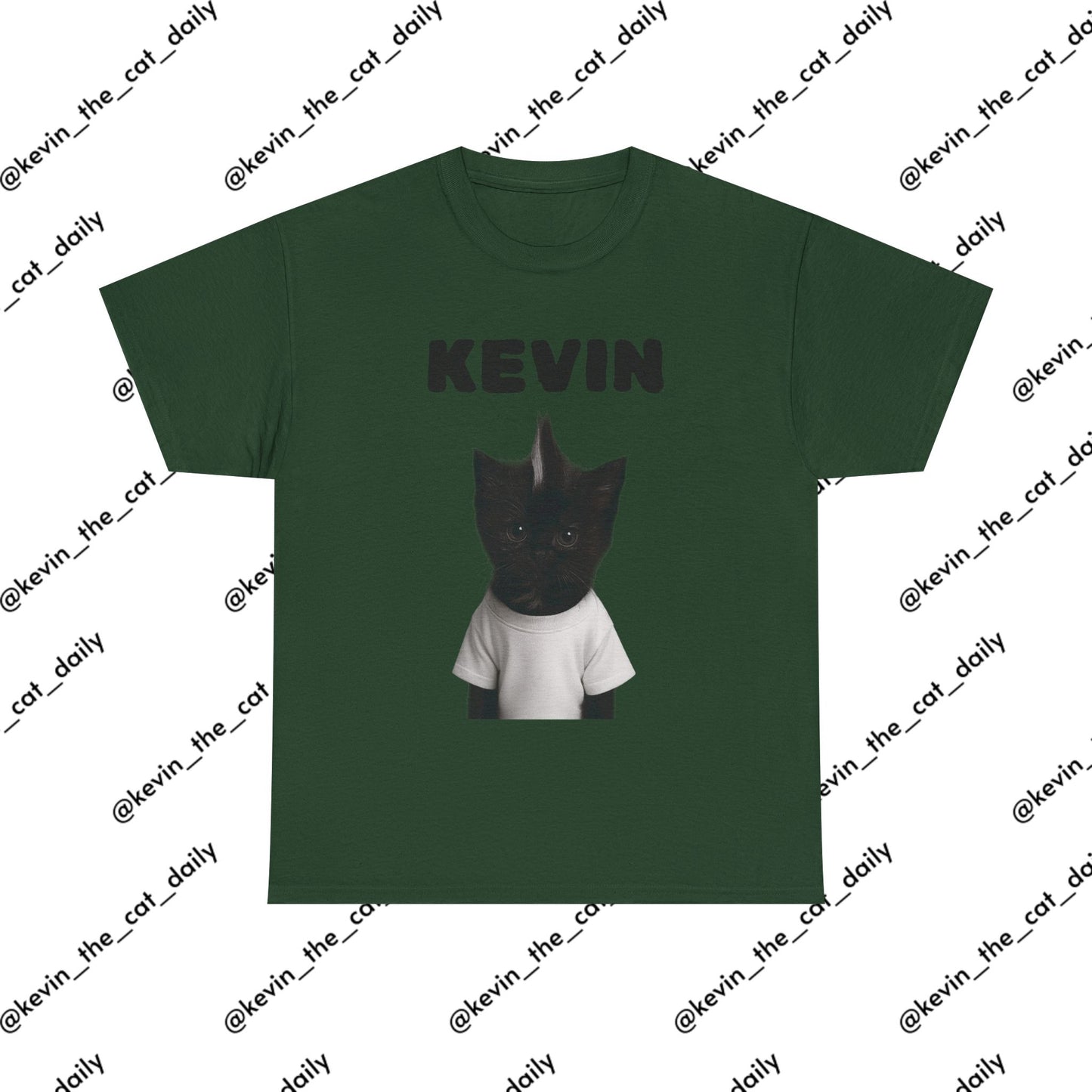 "KEVIN"