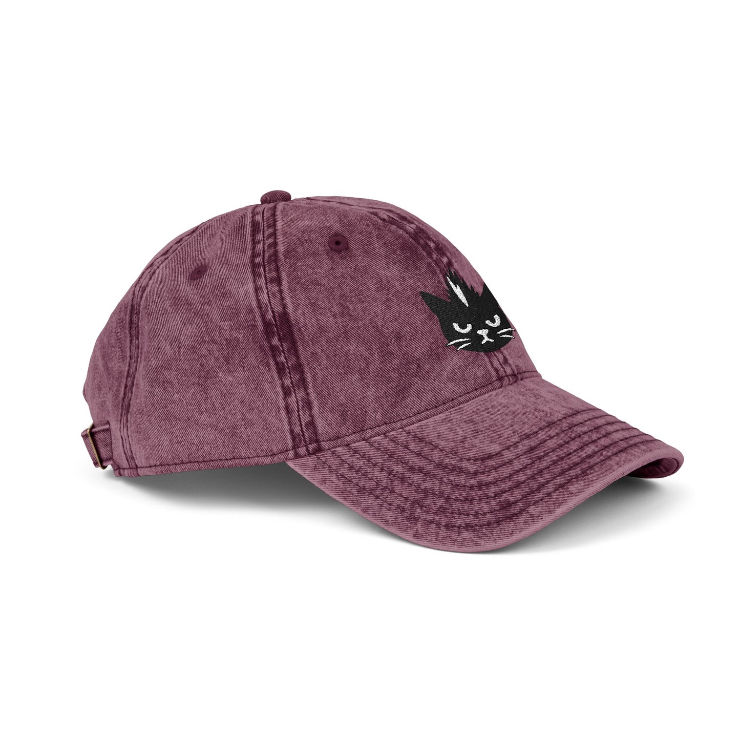 Kevin the cat HAT