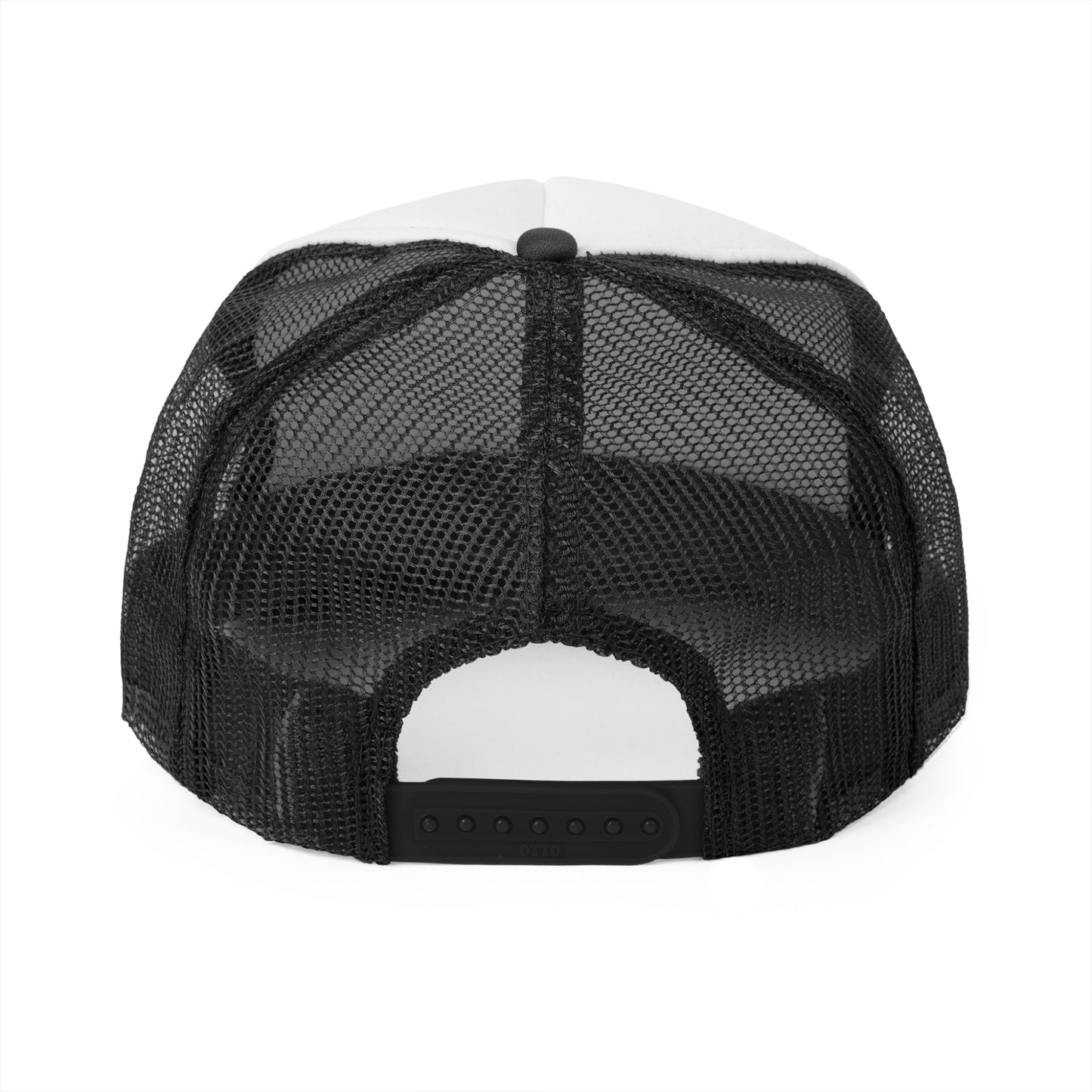 Ruthless Summer Trucker Cap