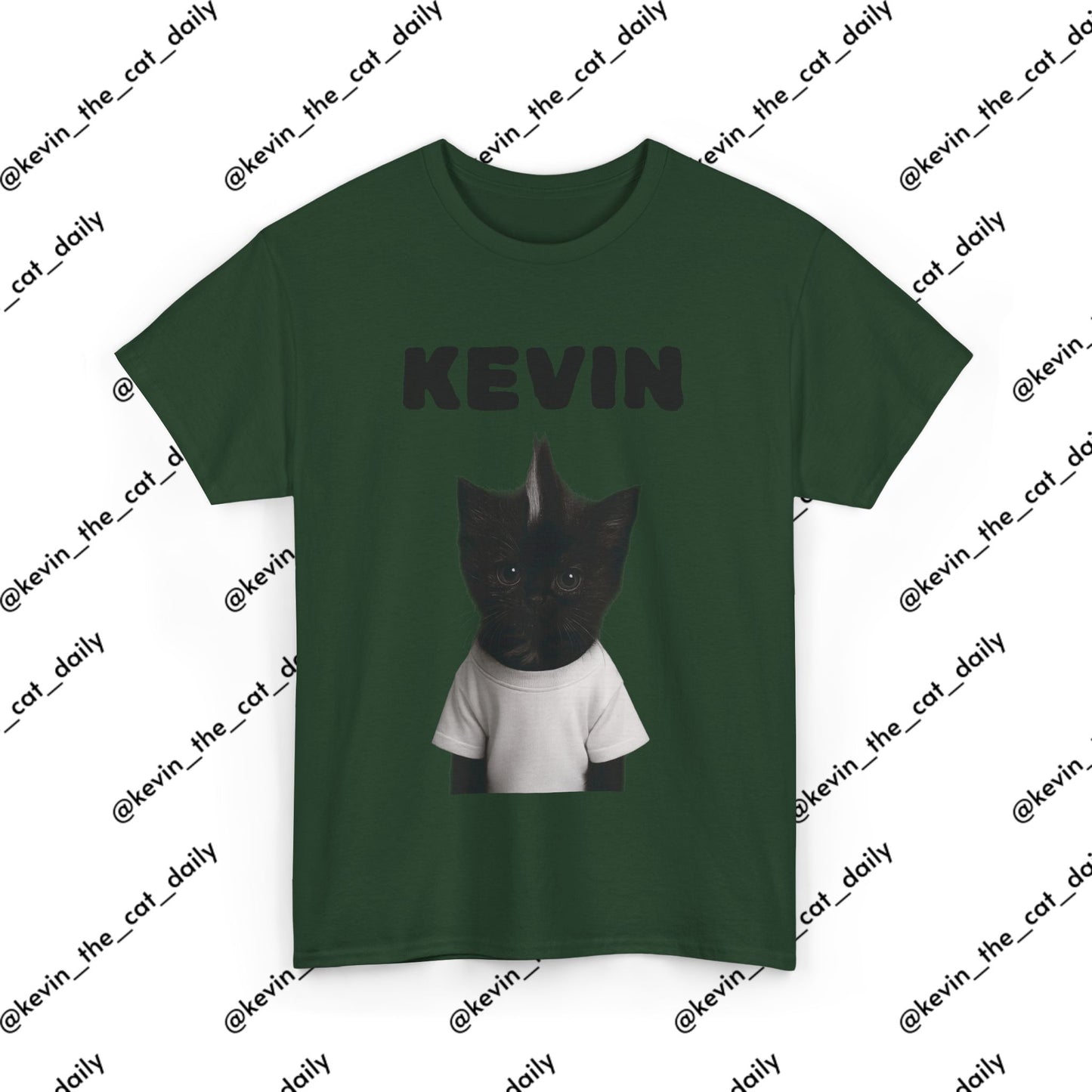 "KEVIN"