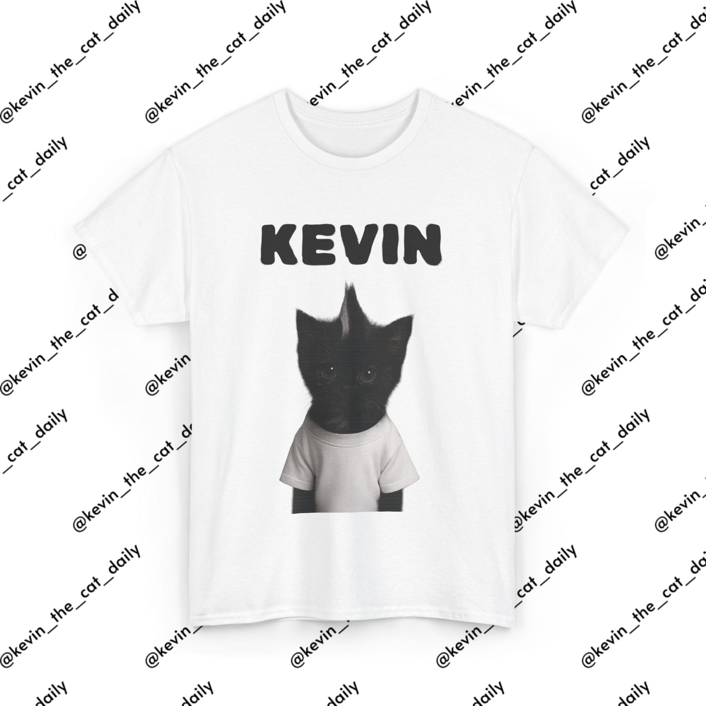 "KEVIN"