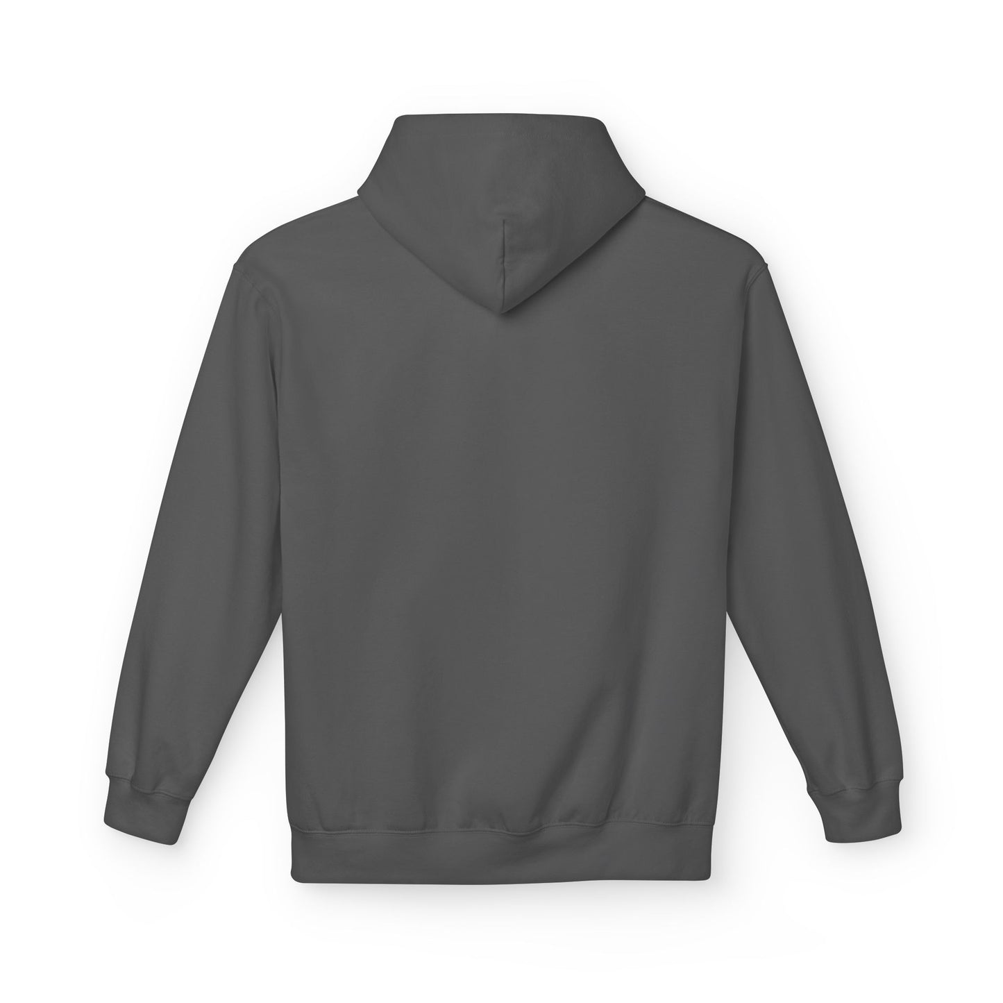 Ruthless Gym Fleece Hoodie