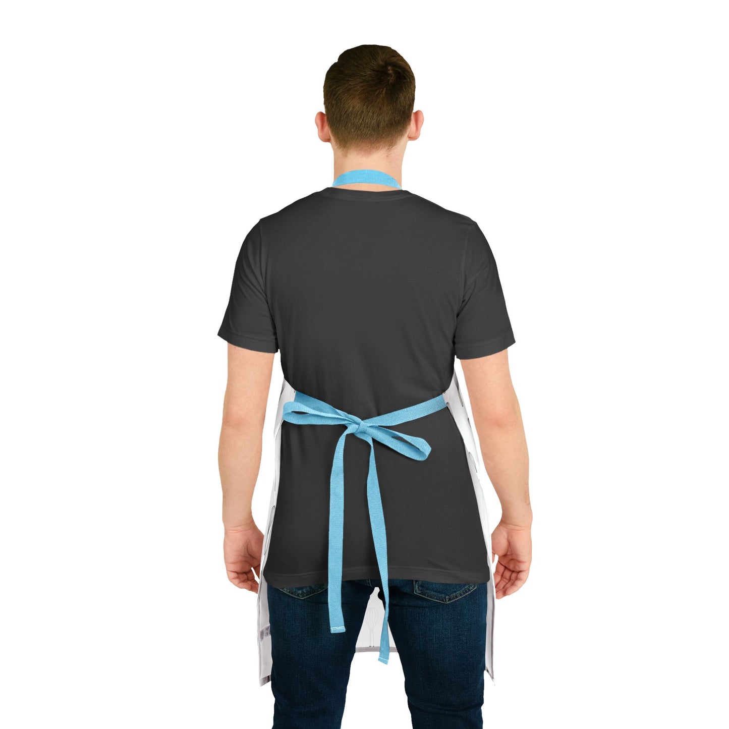 “Whisk Me Away” Apron