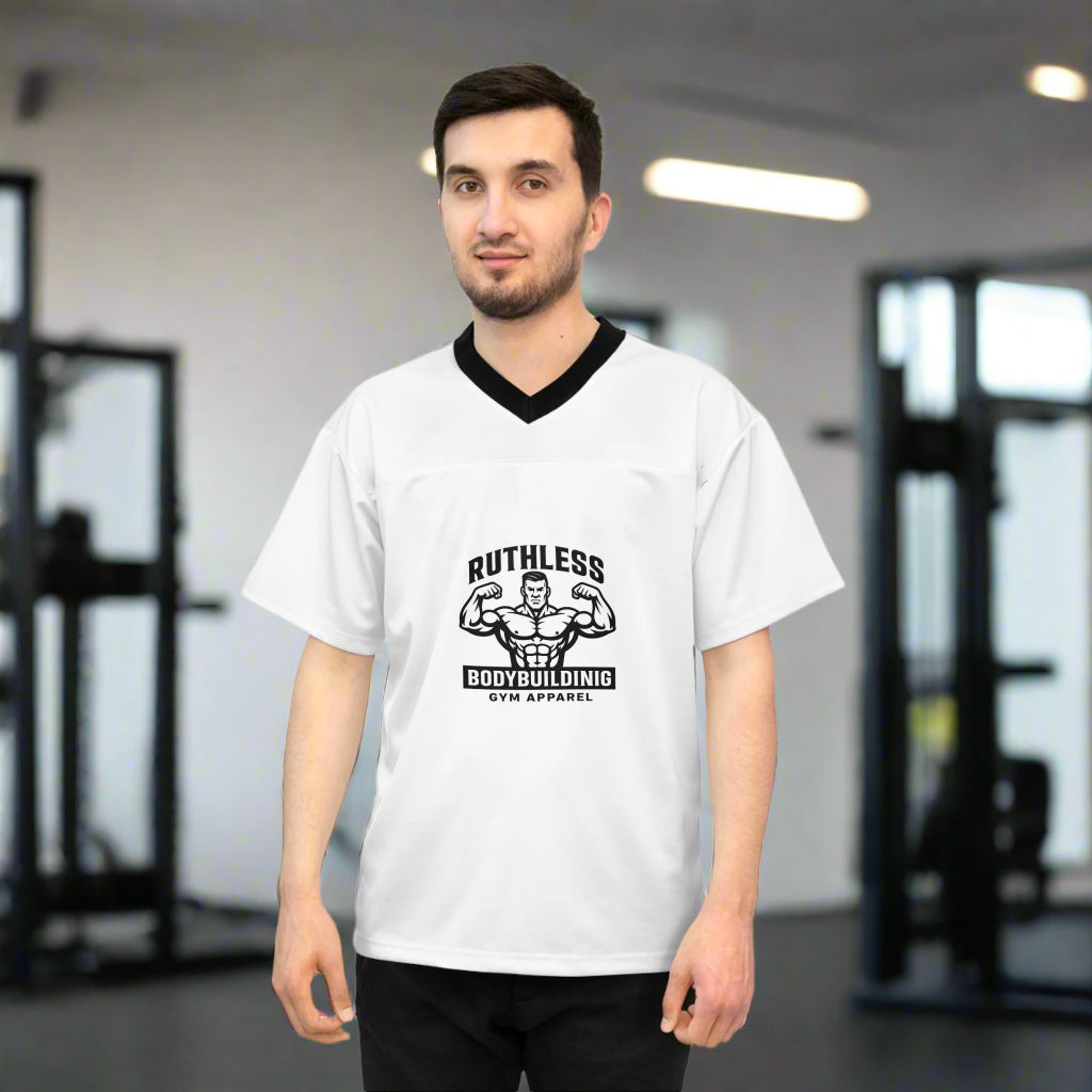 Unisex Football Jersey Pump Cover