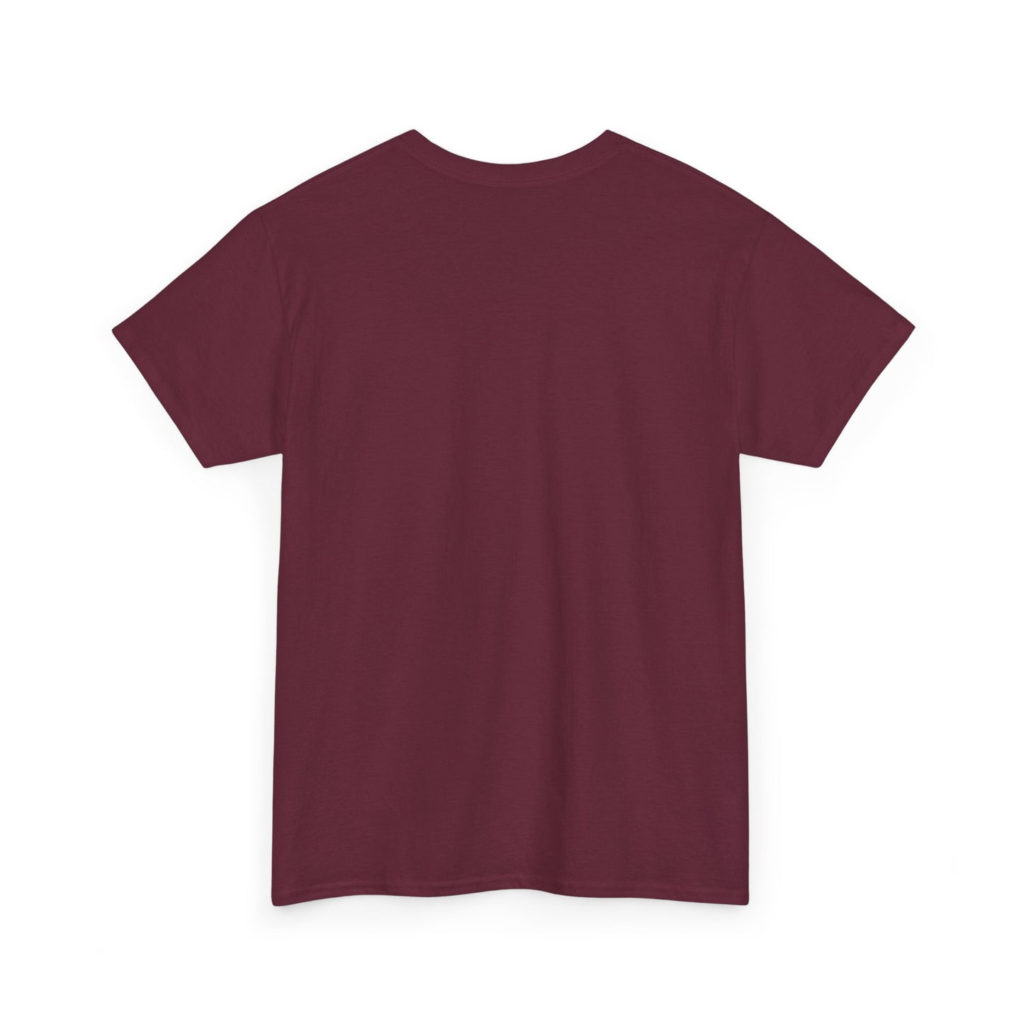 Tralalelo Tralala Unisex Heavy Cotton Tee