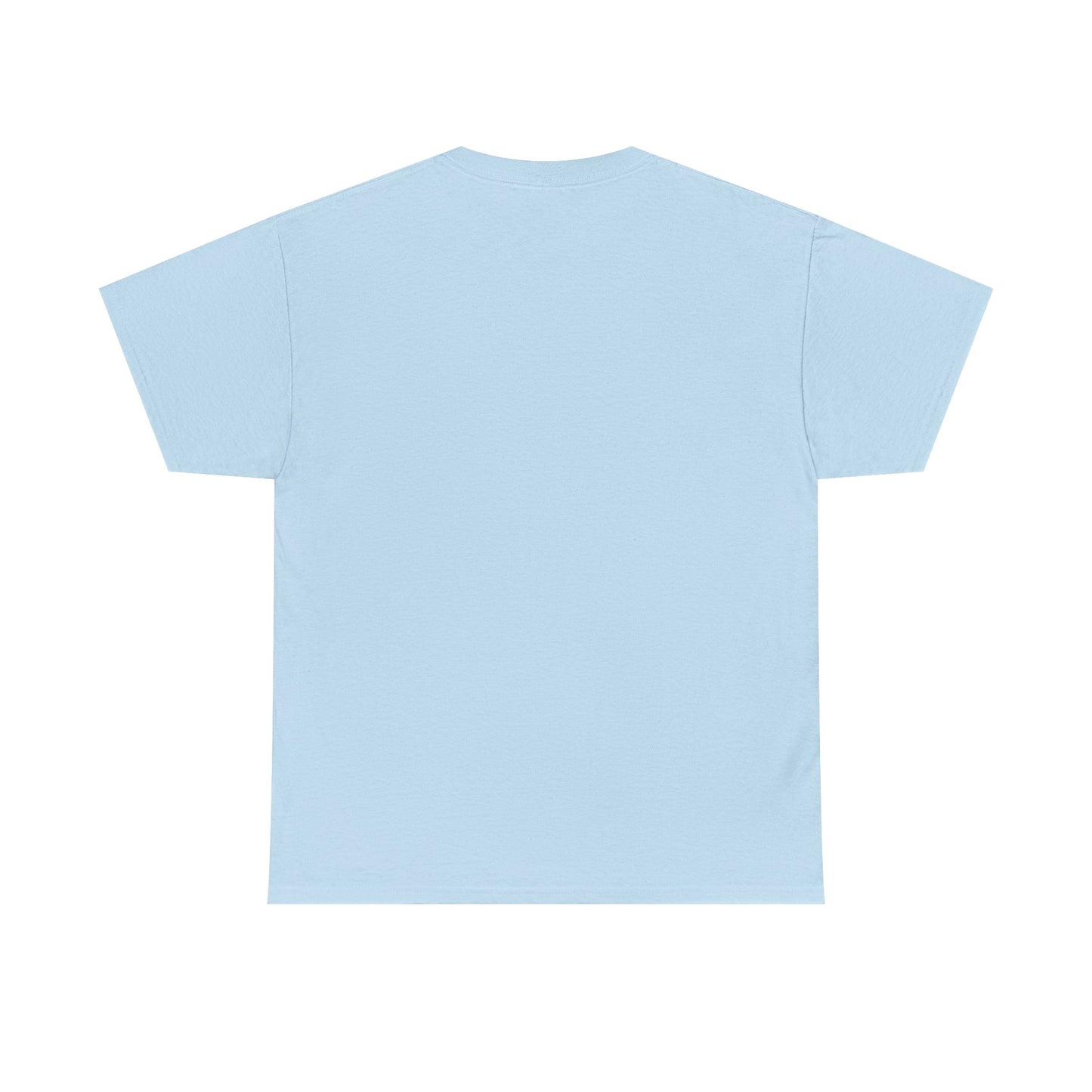 Tralalelo Tralala Unisex Heavy Cotton Tee