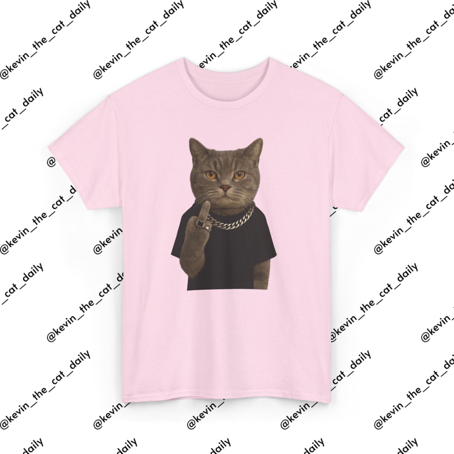 F**k Off Cat