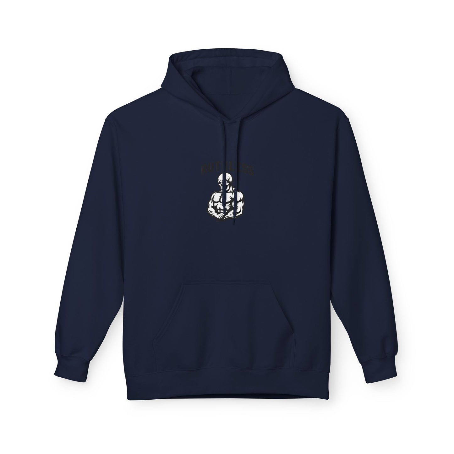 Ruthless Gym Fleece Hoodie