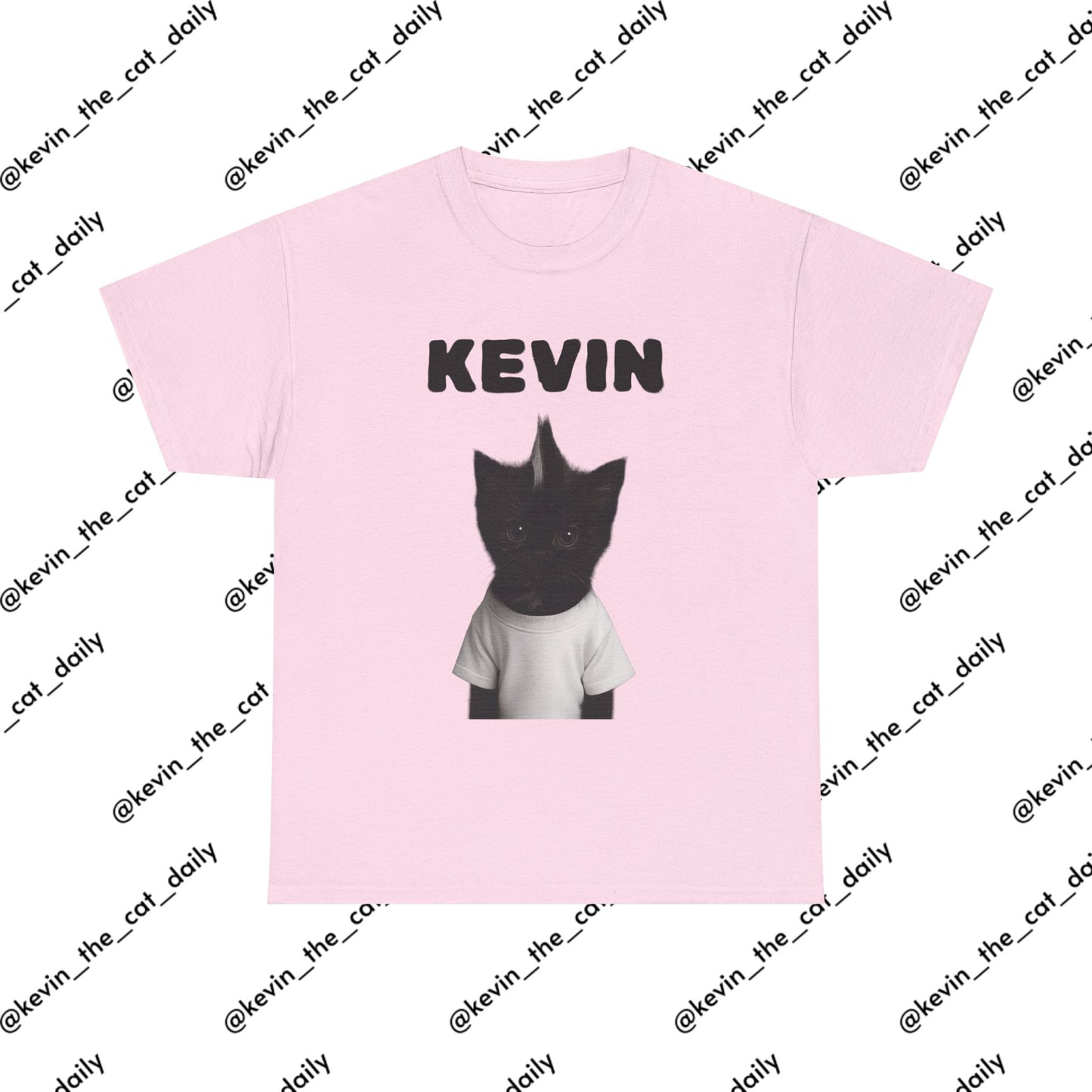 "KEVIN"
