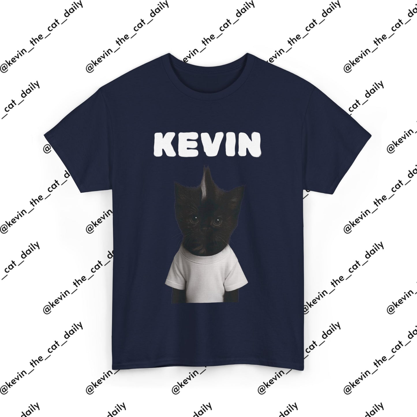 "KEVIN"