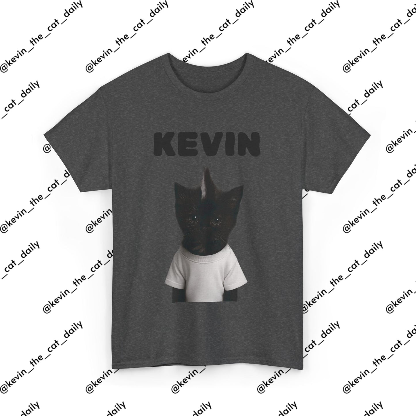 "KEVIN"