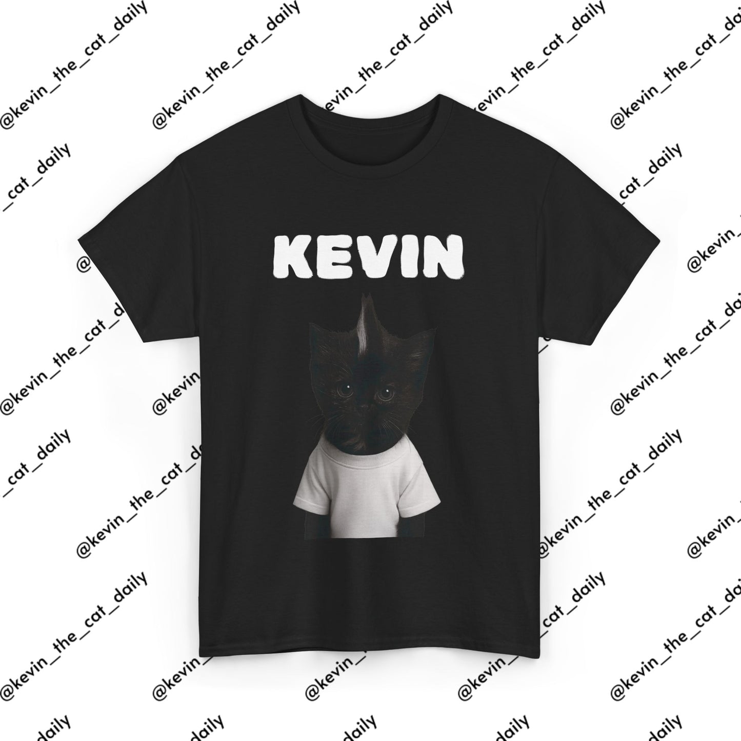 "KEVIN"