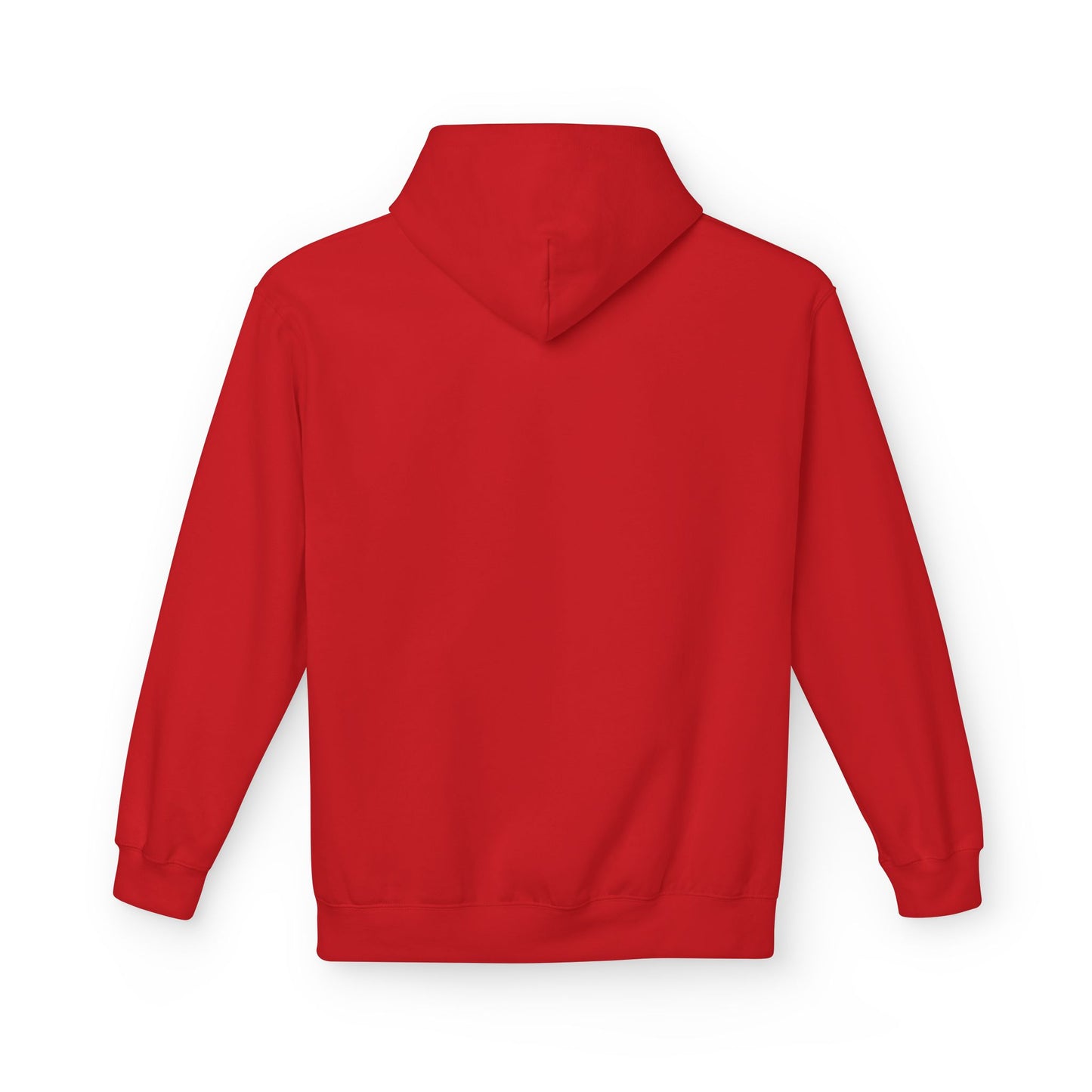 Ruthless Gym Fleece Hoodie