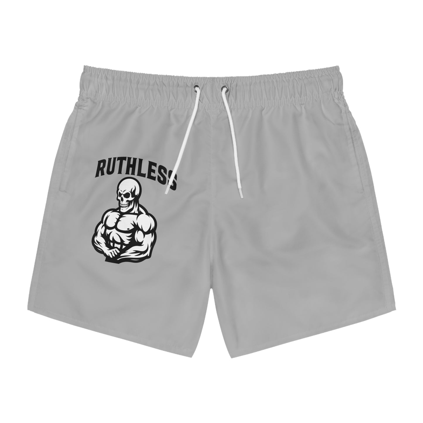 Ruthless Shorts