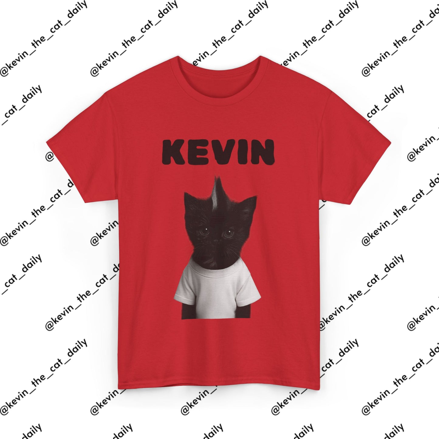 "KEVIN"
