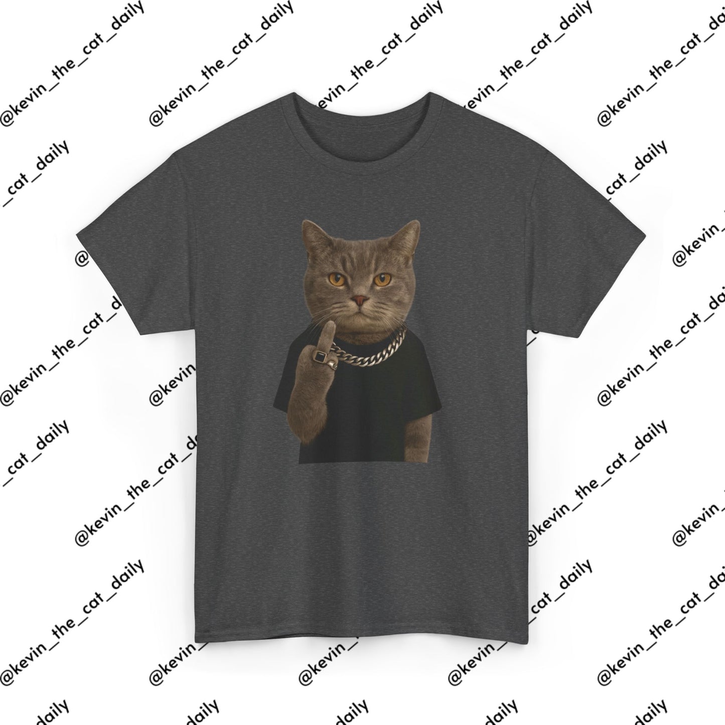 F**k Off Cat