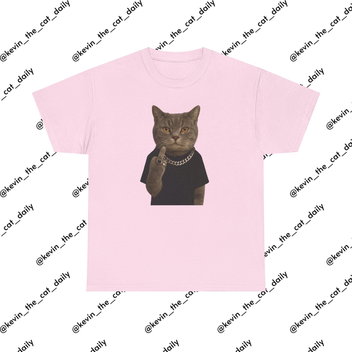 F**k Off Cat