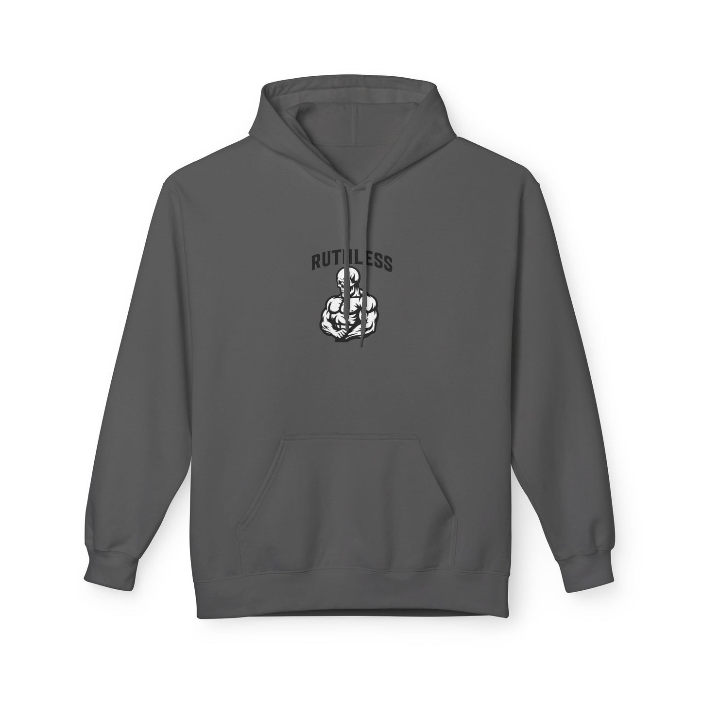 Ruthless Gym Fleece Hoodie