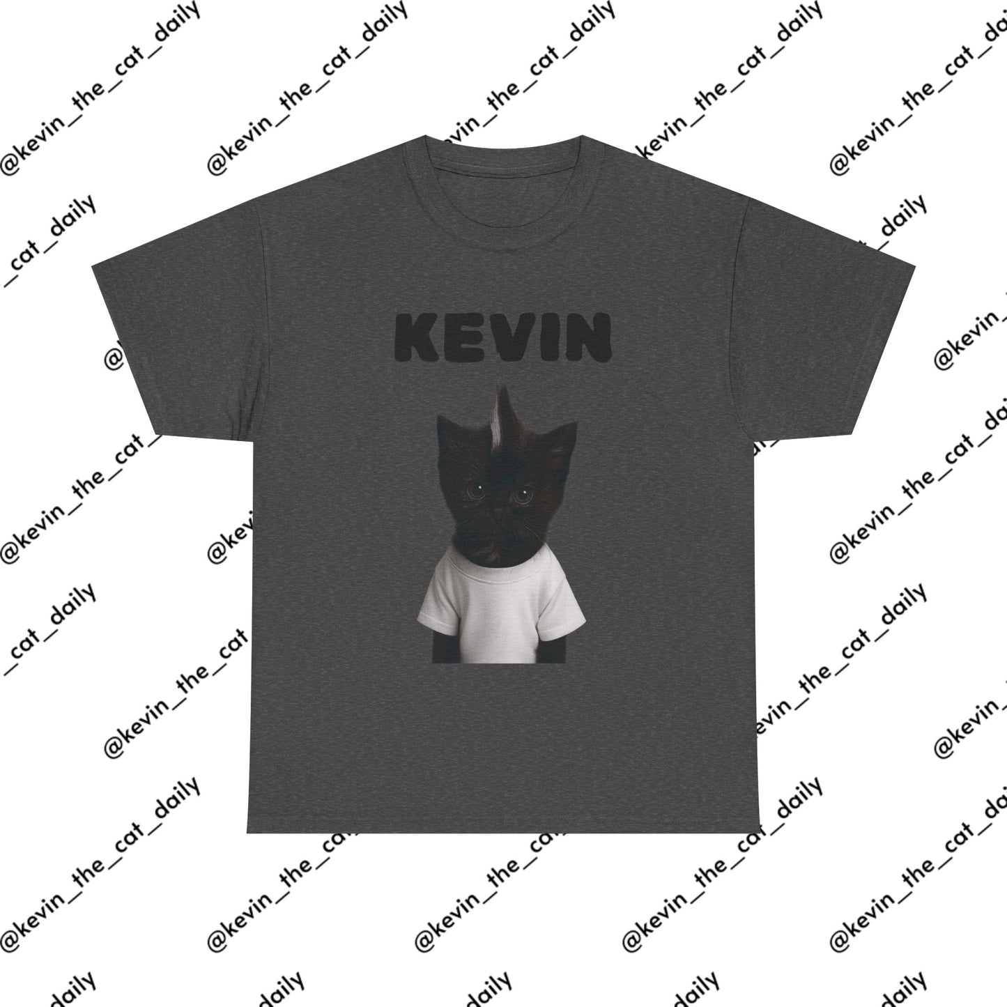 "KEVIN"
