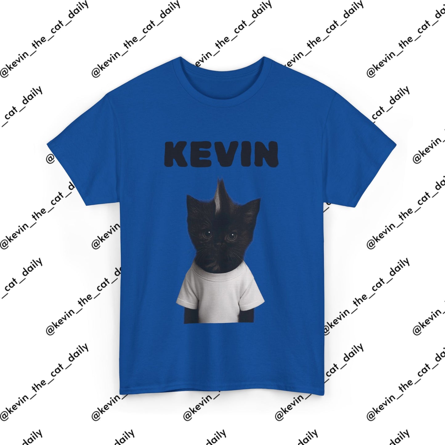 "KEVIN"