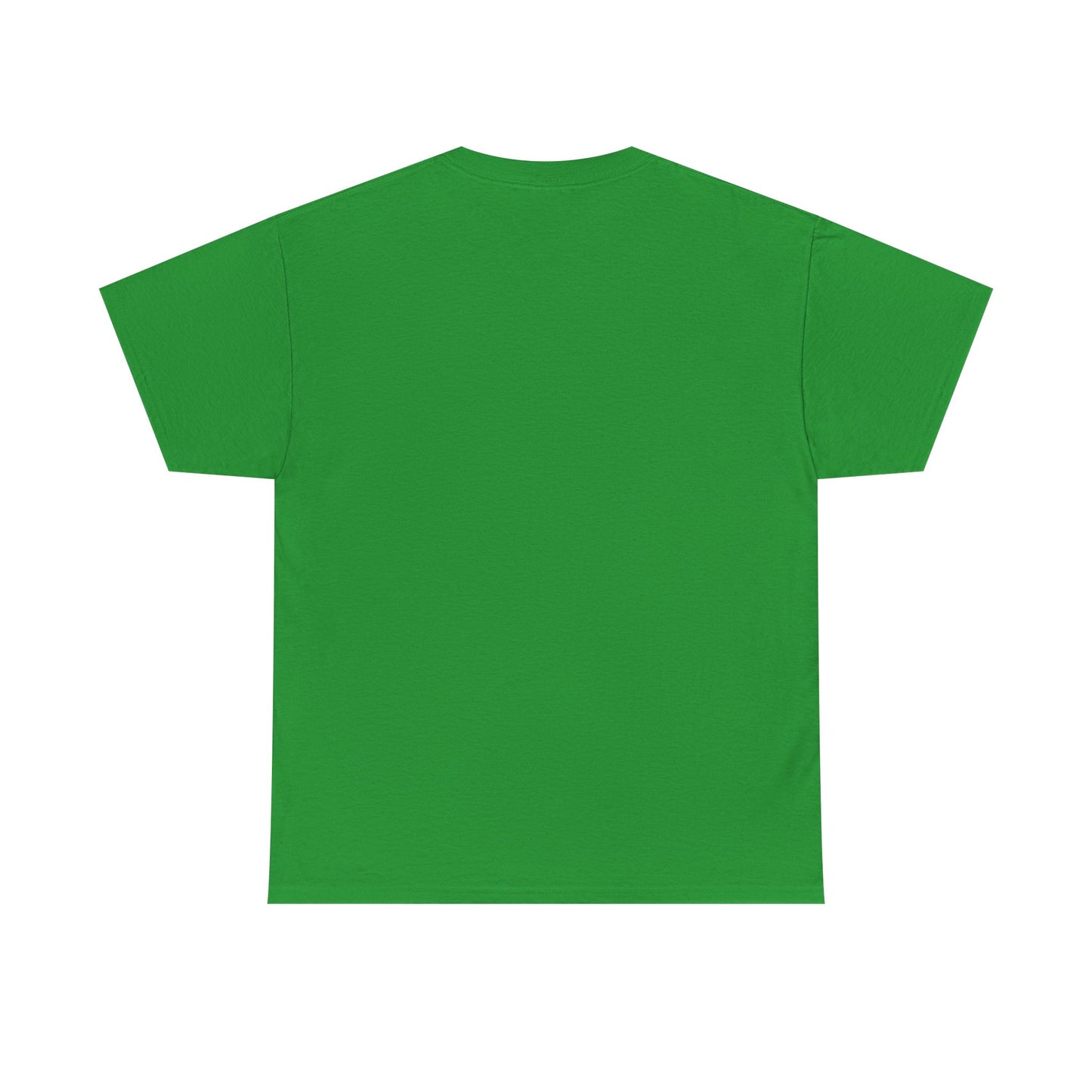 Tralalelo Tralala Unisex Heavy Cotton Tee