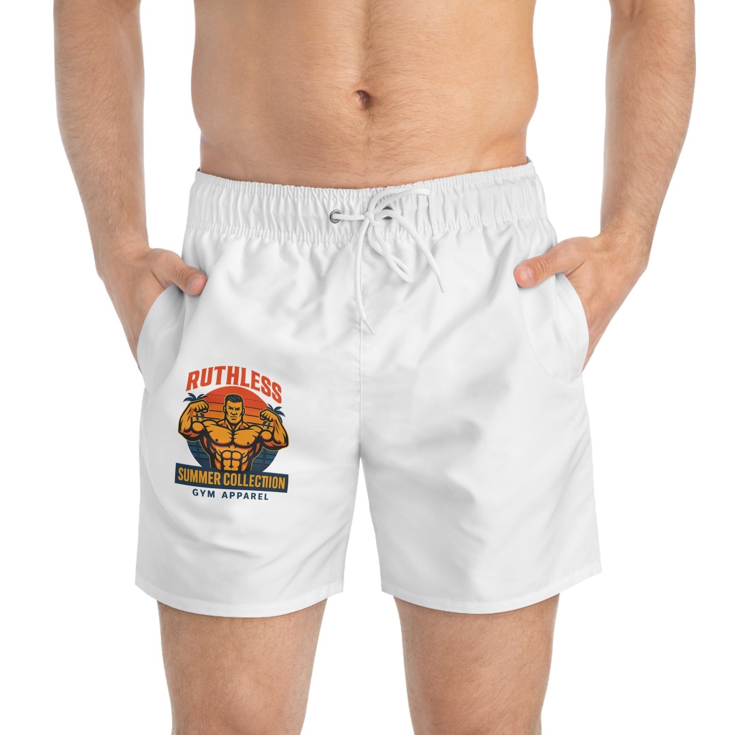 Ruthless Summer Shorts