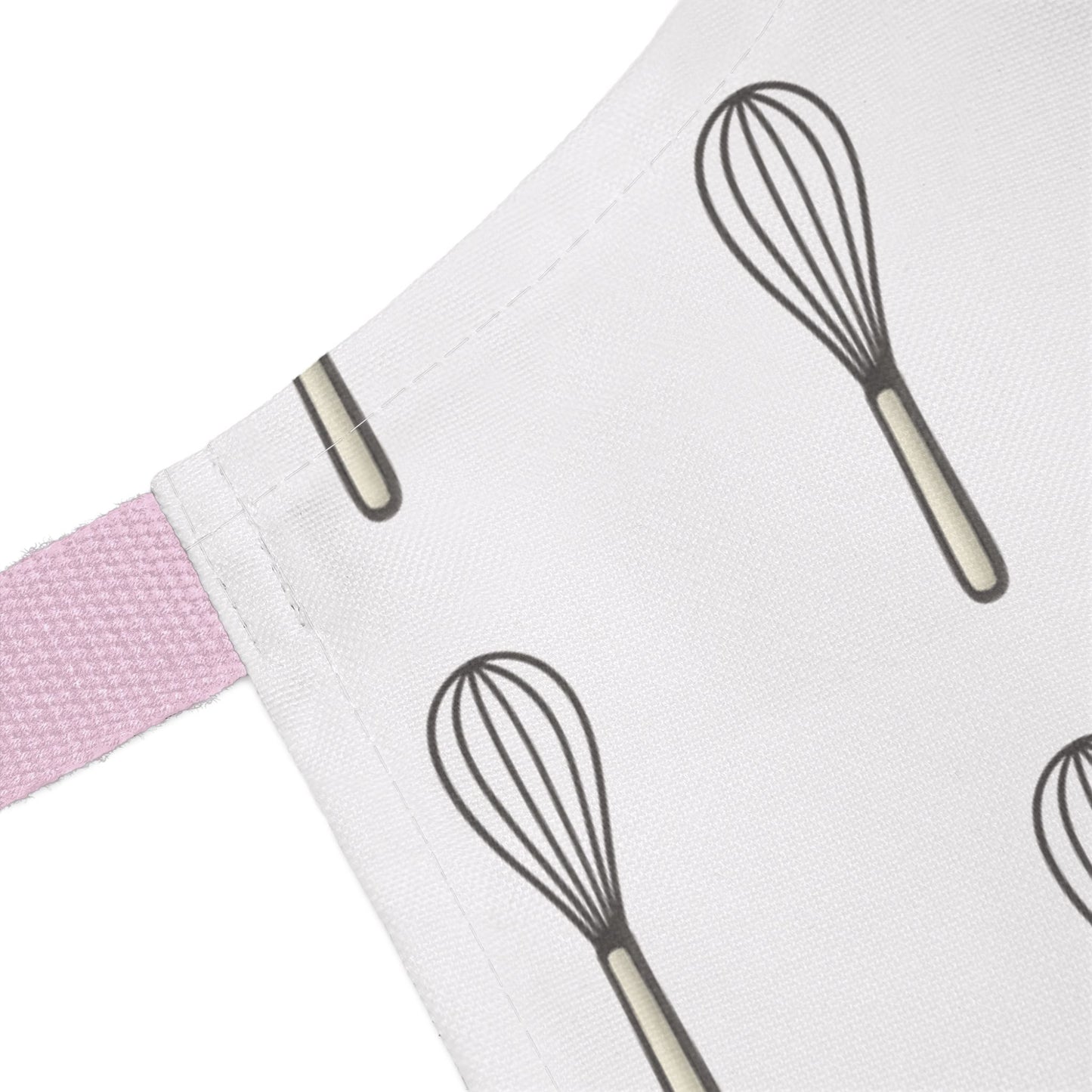 “Whisk Me Away” Apron
