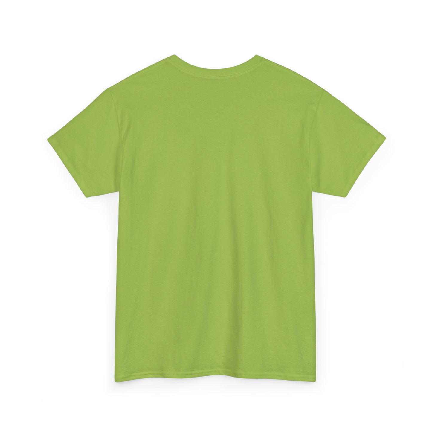 Tralalelo Tralala Unisex Heavy Cotton Tee