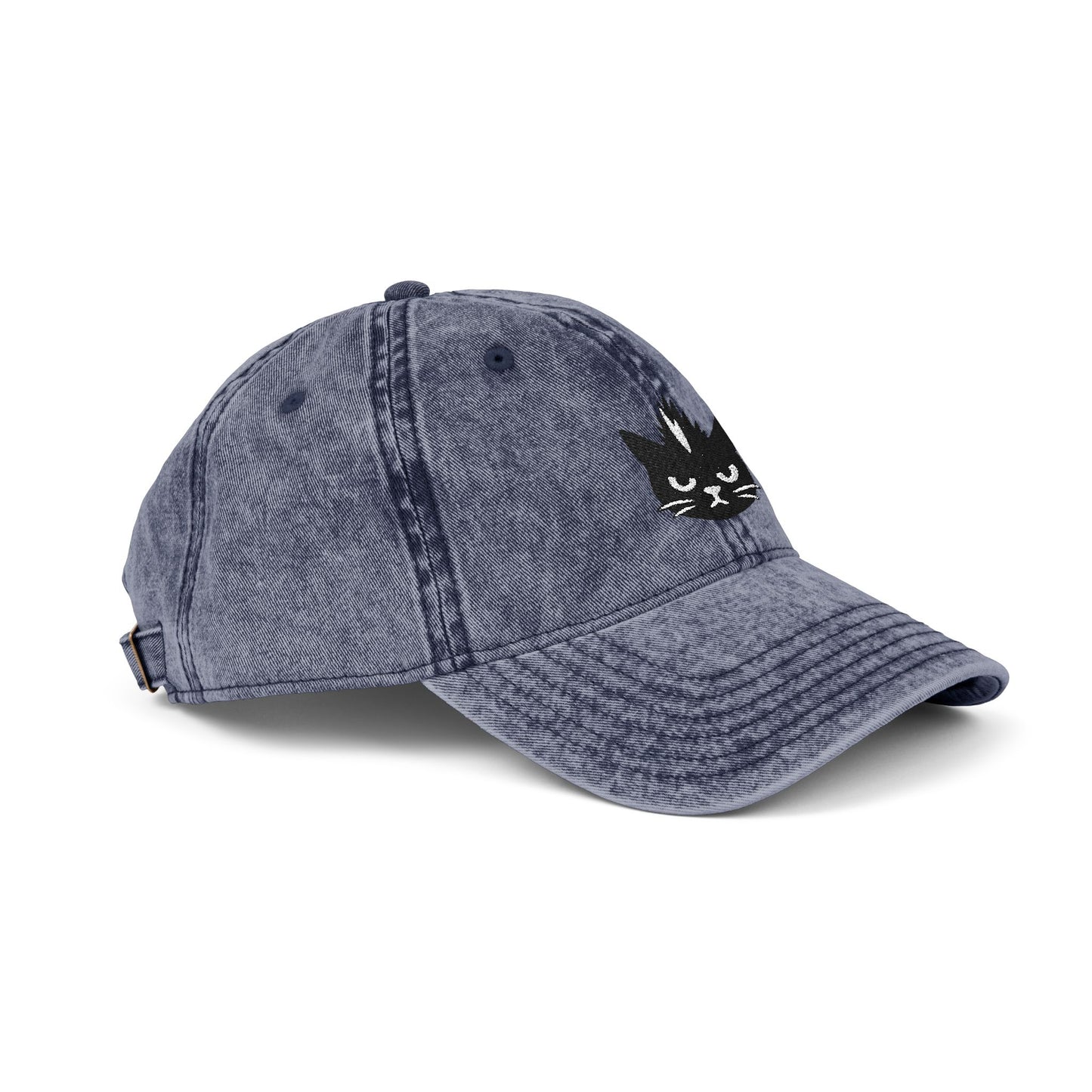 Kevin the cat HAT