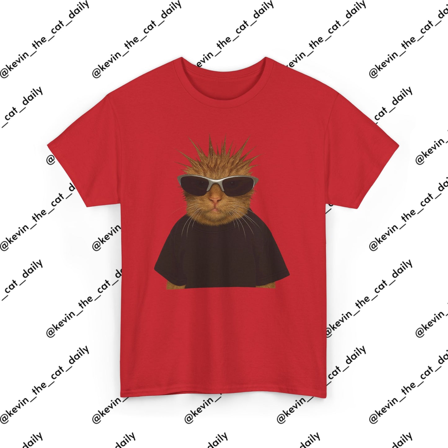 Cool Cat