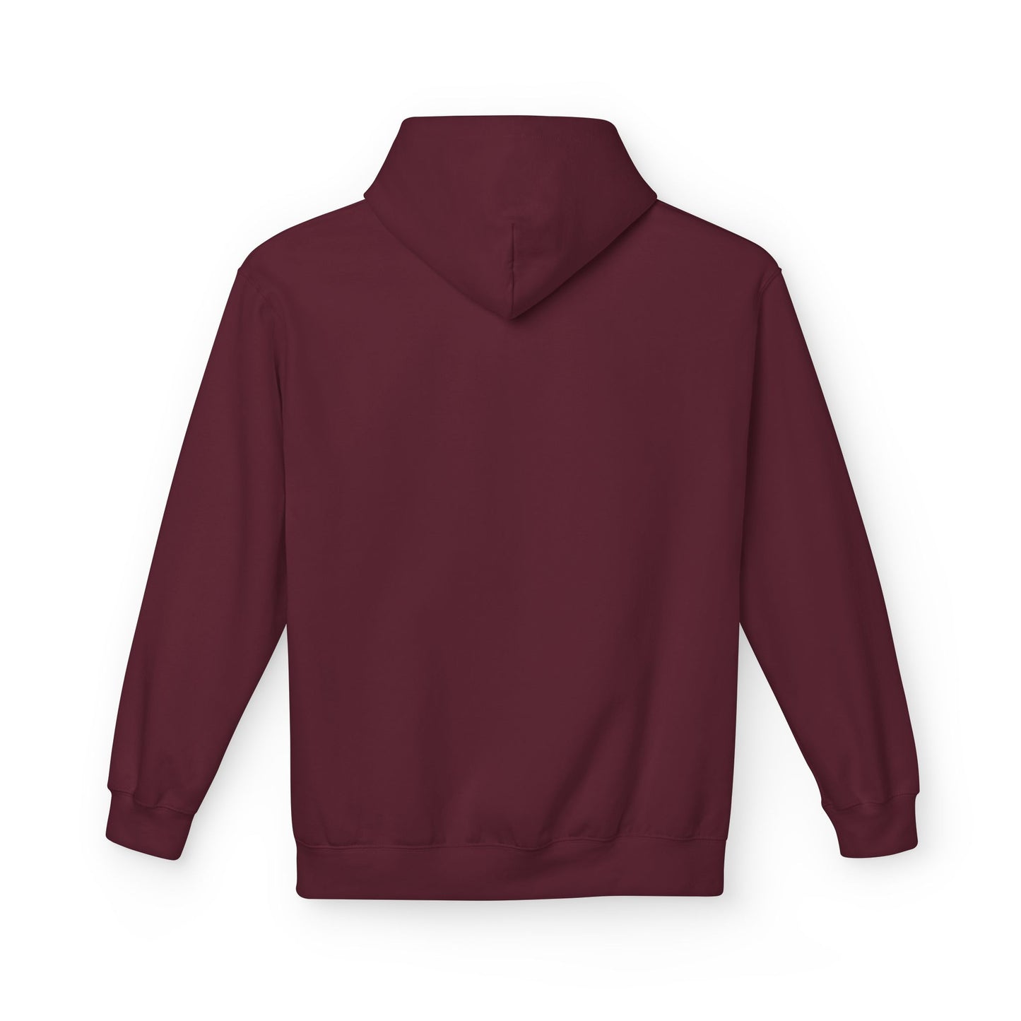 Ruthless Gym Fleece Hoodie