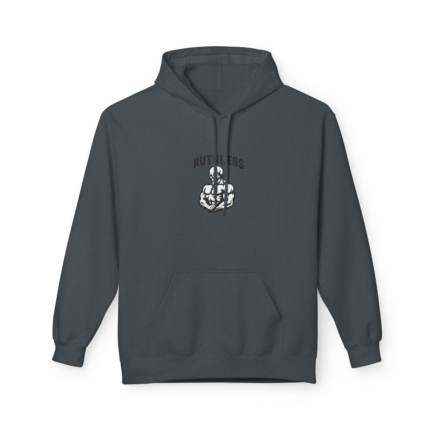 Ruthless Gym Fleece Hoodie