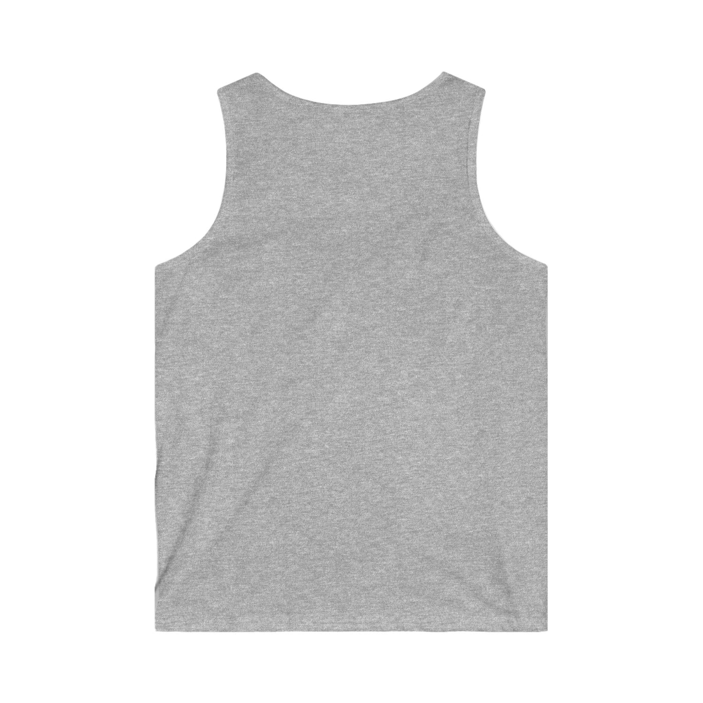 Ruthless Men's Skull Tank Top