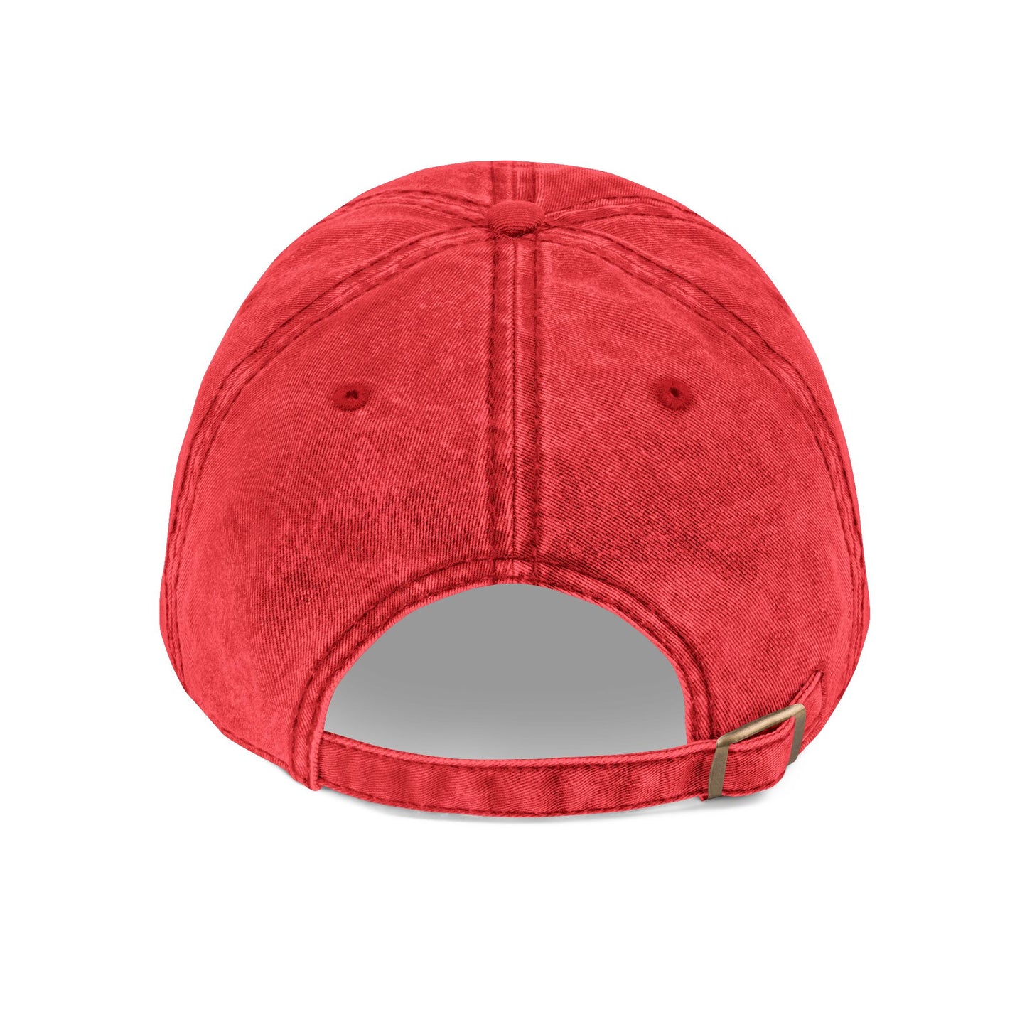 King of Cooking Vintage Dad Cap