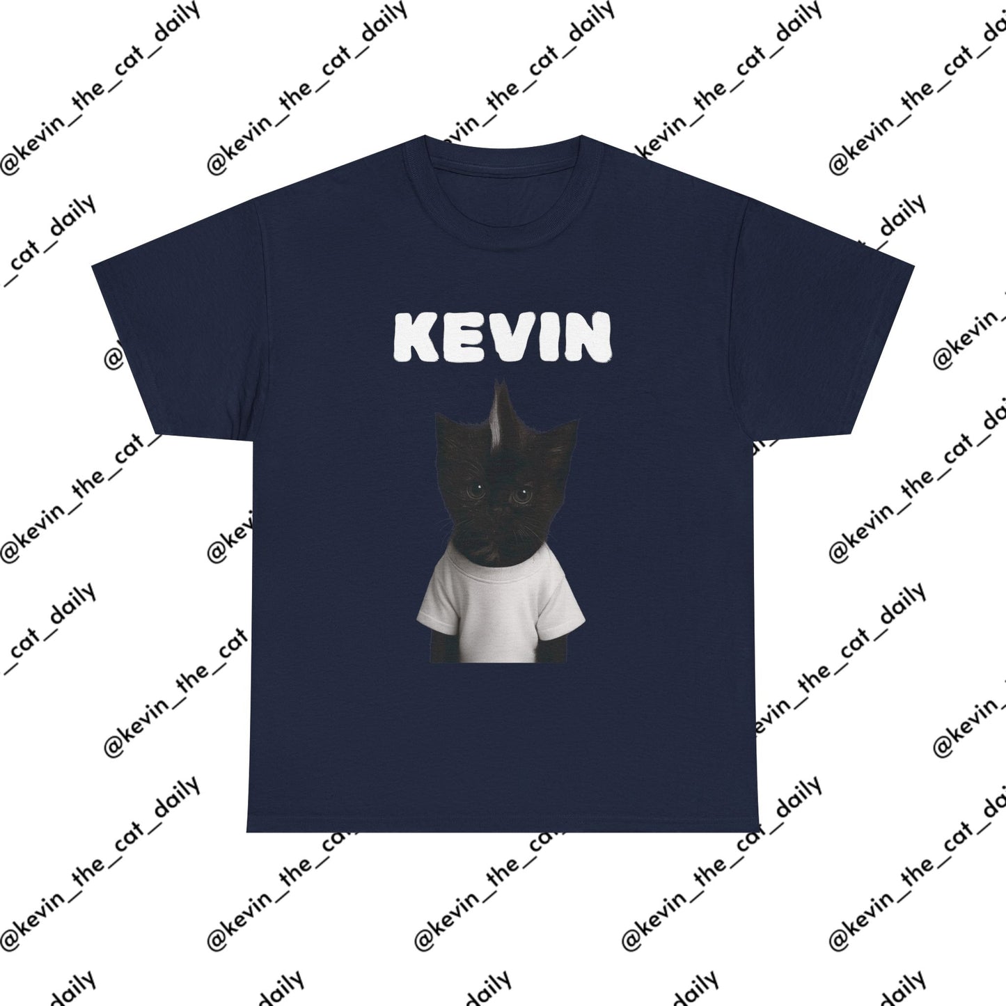 "KEVIN"