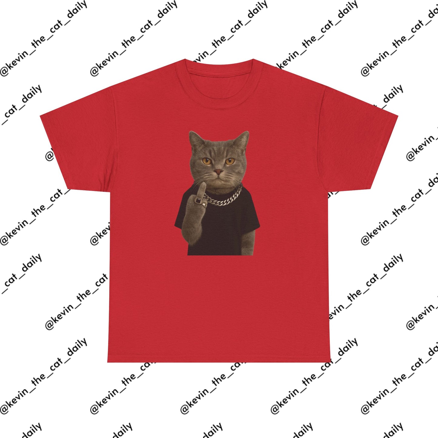 F**k Off Cat
