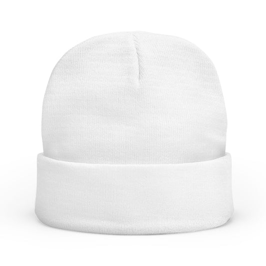 Tung Sahur Embroidered Knit Beanie