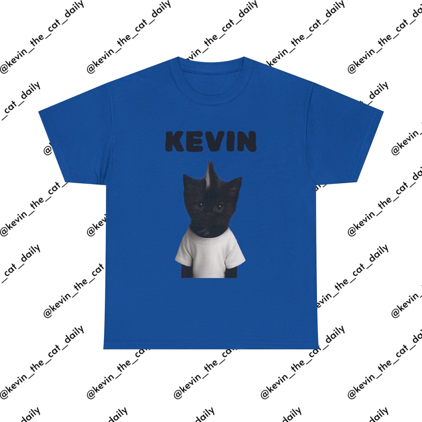 "KEVIN"