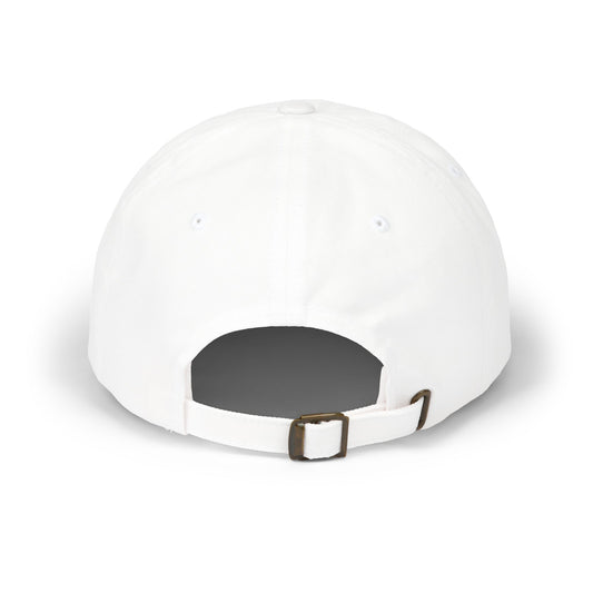 Brr Brr Patapim Embroidered Cap