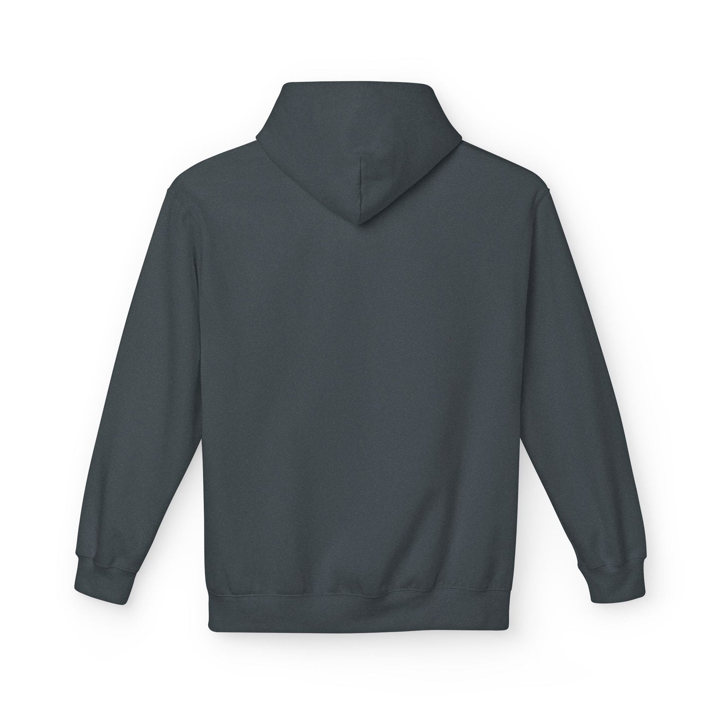 Ruthless Gym Fleece Hoodie